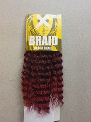 braid beach