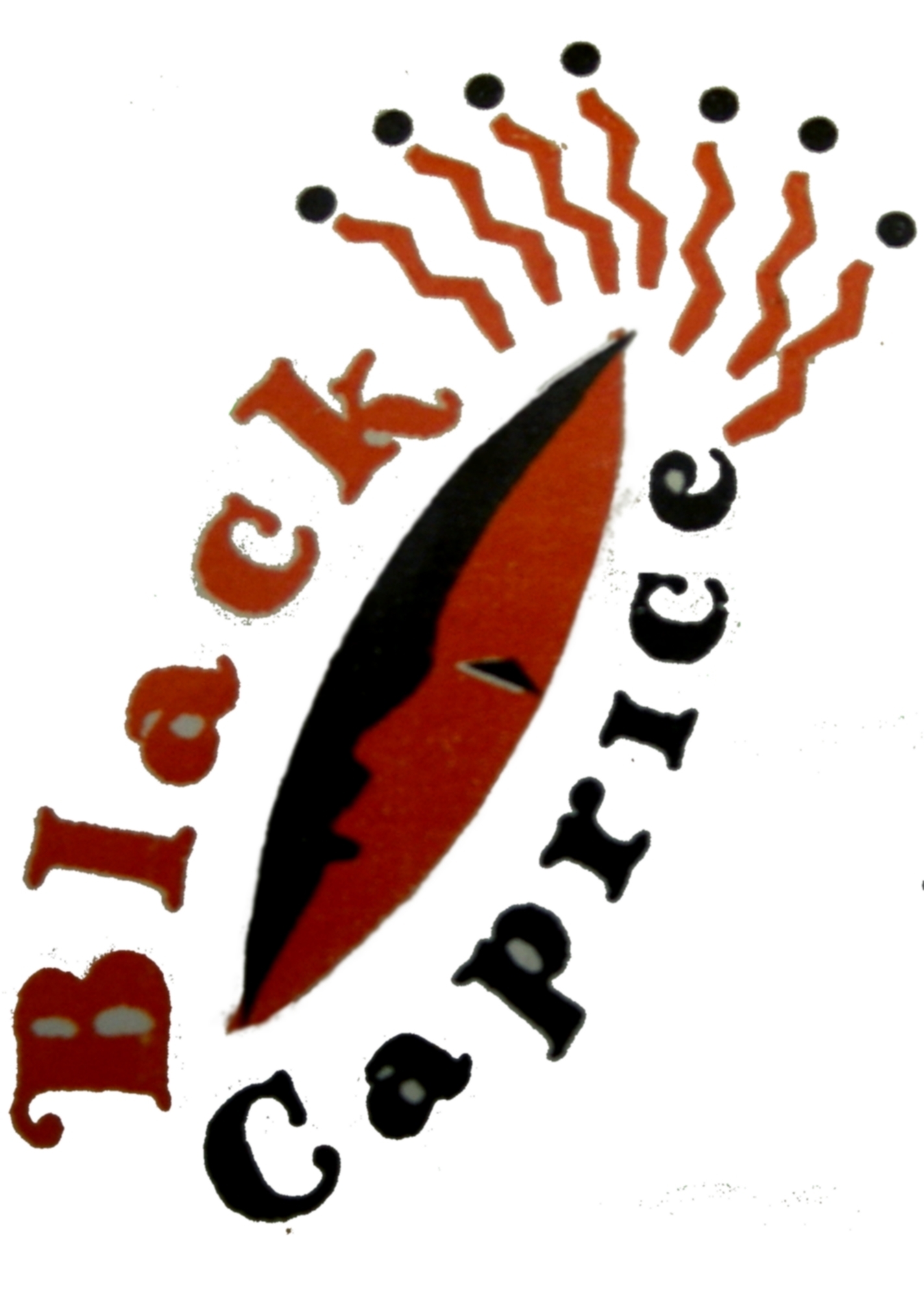 Black caprice
