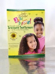 Texture Softener-  Just for me!