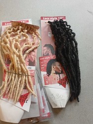 Locks style 15