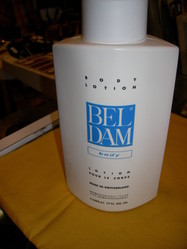 Bel dam