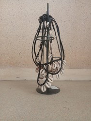 collier en caurie