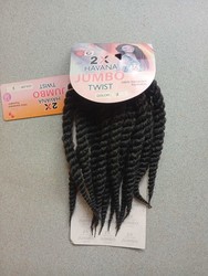 Jumbo Crochet