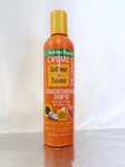 Shampooing Sunflower &amp; coconut -Crme of Nature