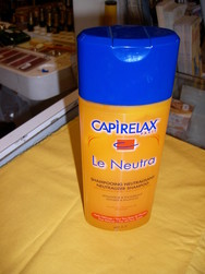 Le Neutra - Capirelax