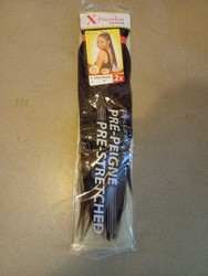 Braid tir�